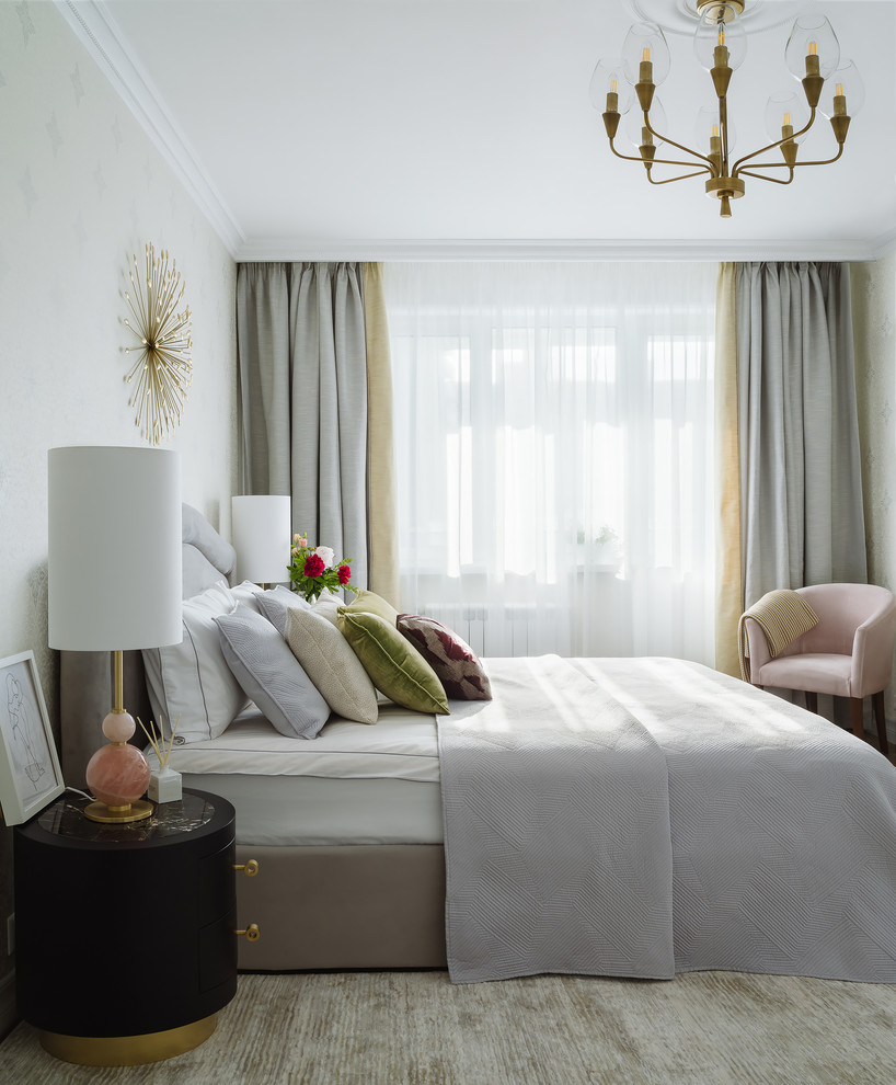 Квартира мечты на Парковой улице