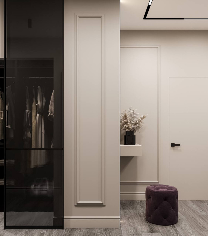 Квартира в ЖК Квартал Энтузиастов