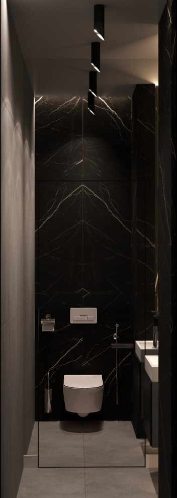 Современная квартира