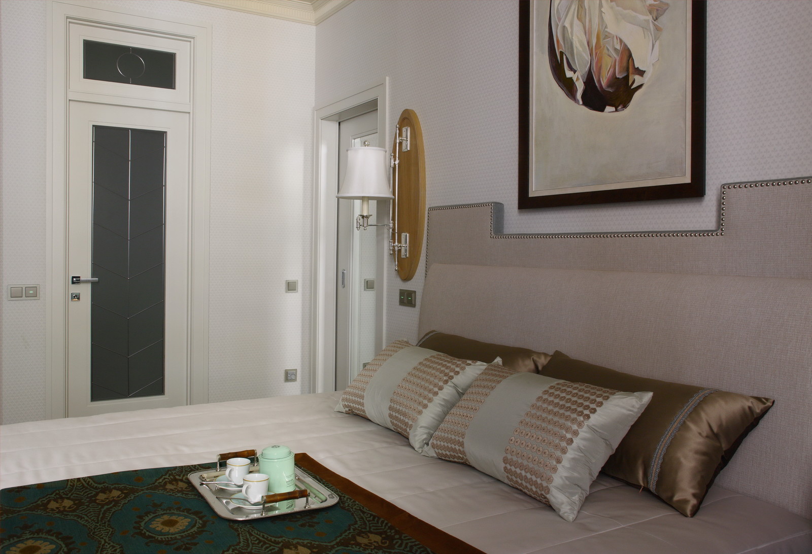 Квартира на Университетском проспекте