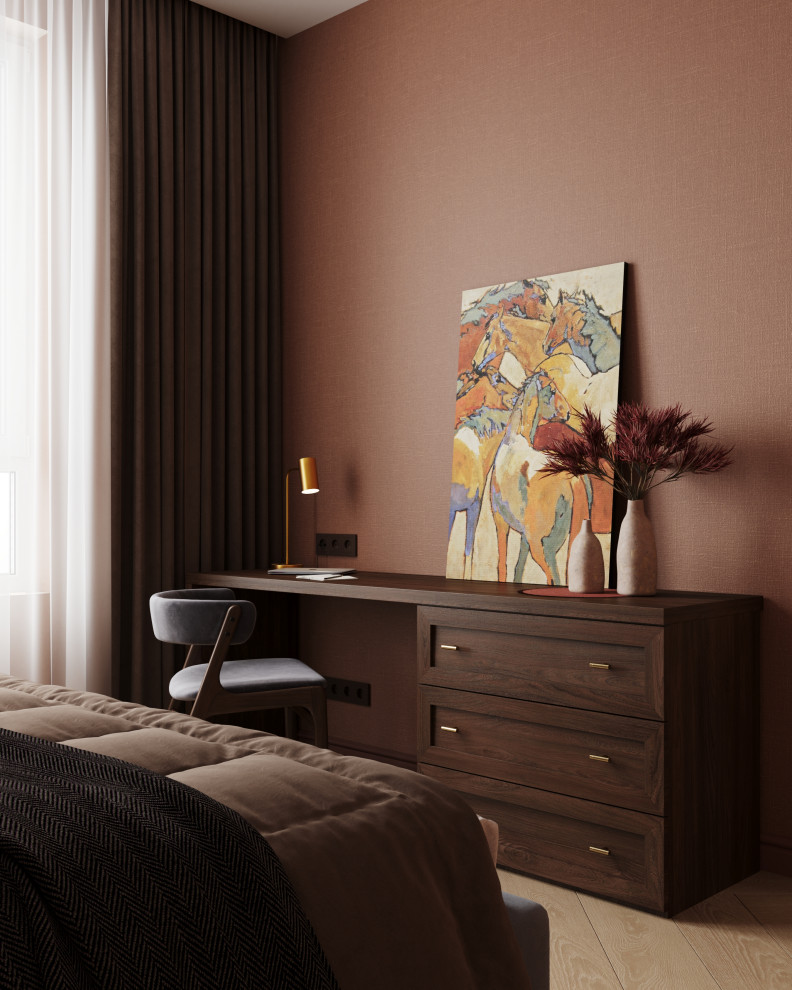 ЖК "Сибиряков" 2.0