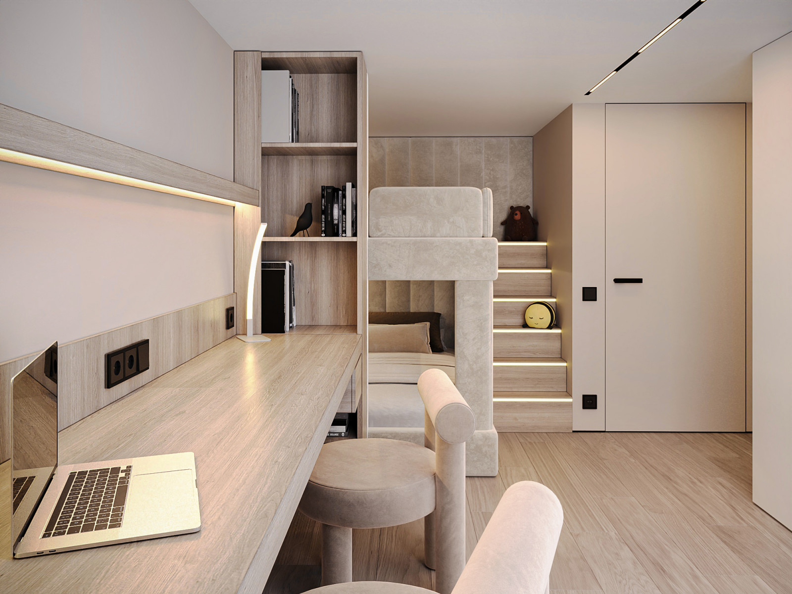 ЖК DISCOVERY RESIDENCE