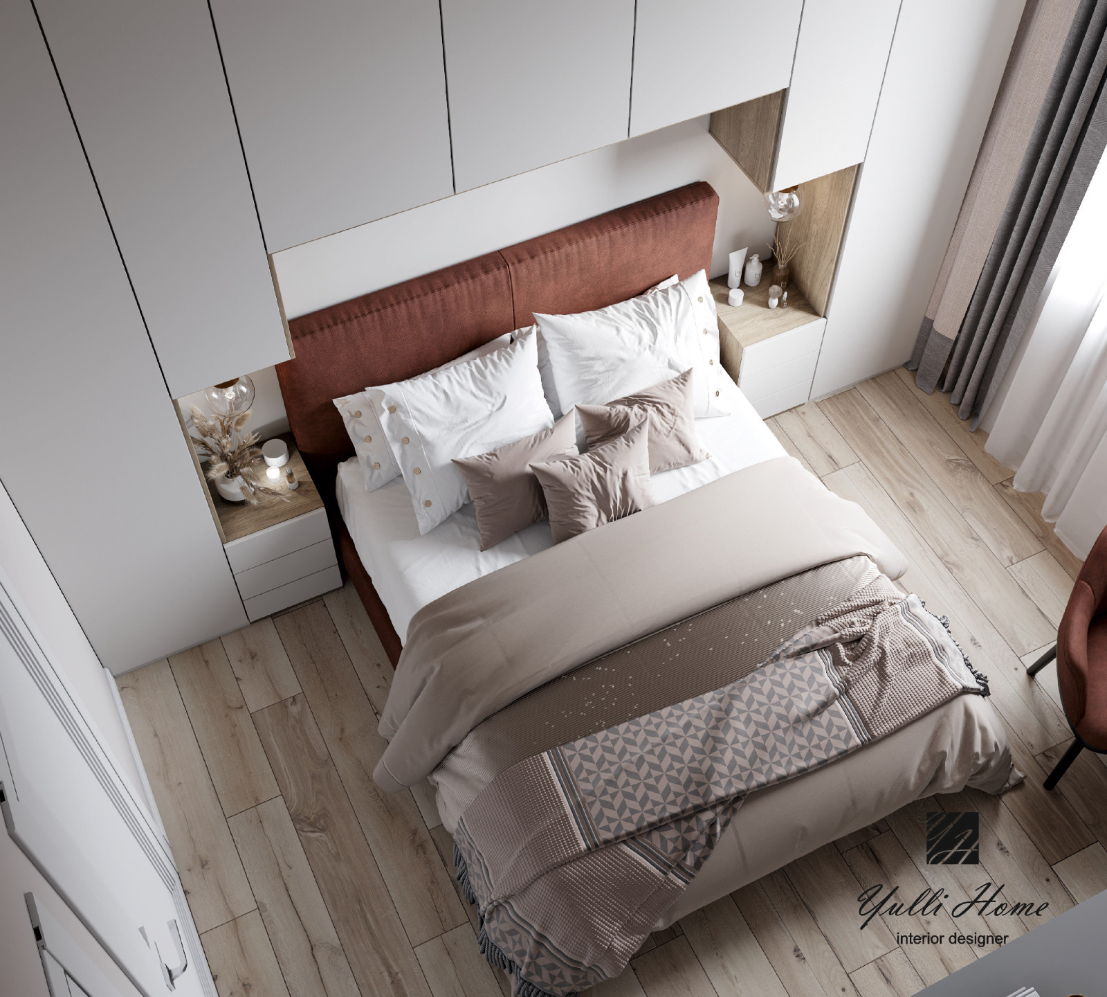 Квартира Матрешки