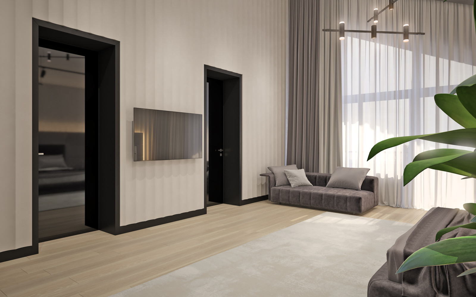 Коттедж в КП "Риверсайд"