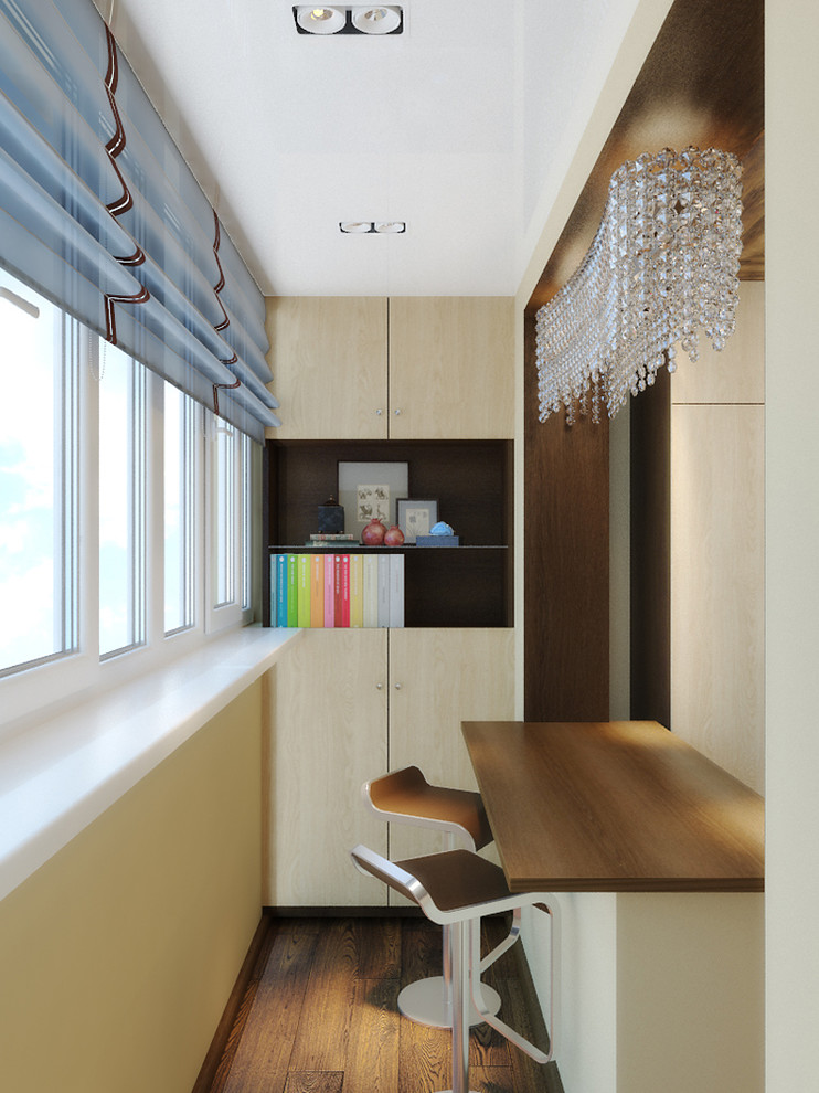 Квартира в Поворово