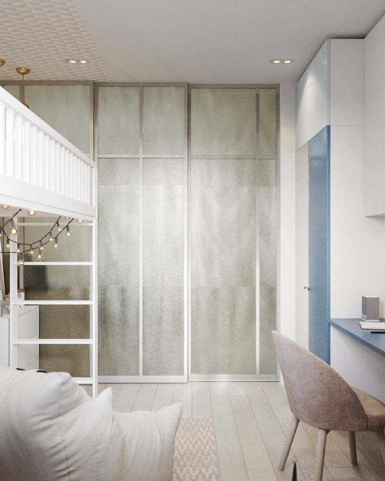 56 м2 Легкость бытия