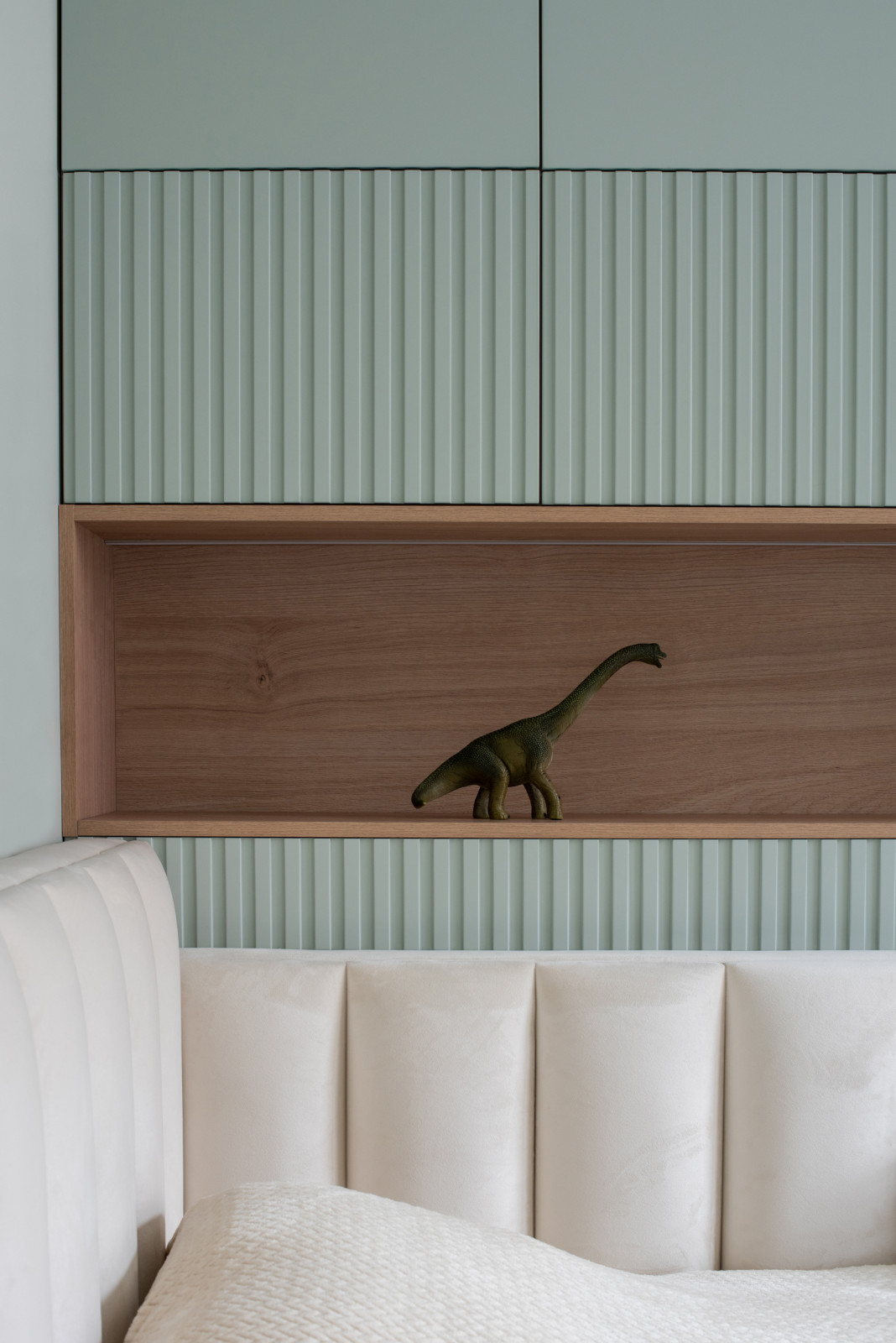 ЖК Серебряный фонтан