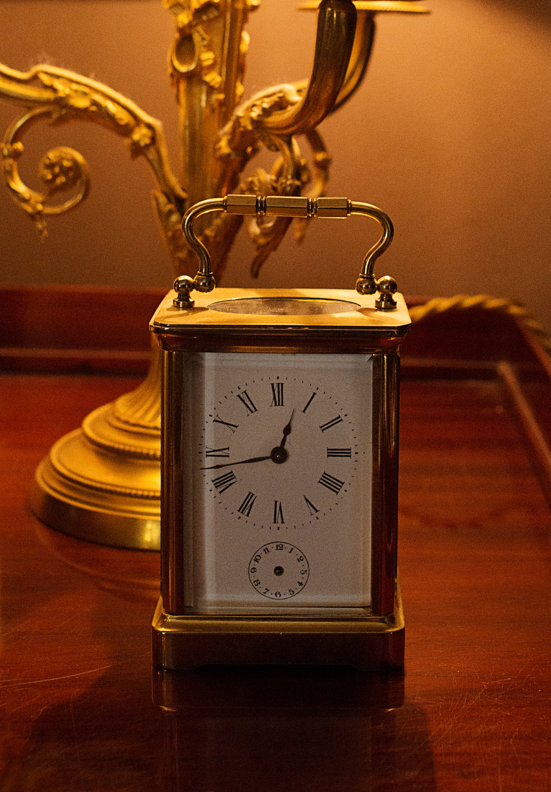 Houzz Дания: Декаданс и собрание редкостей в Вестербро