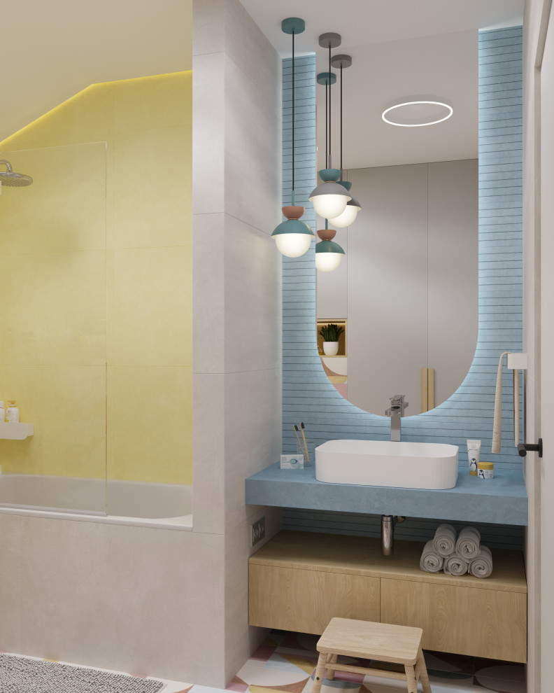 Проект частного дома #dubrovka_house