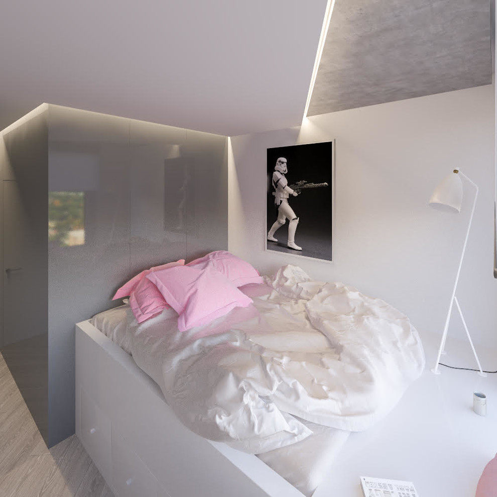 Квартира Алины