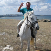 Дмитрий Беспалов