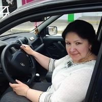 Евгения Курузова