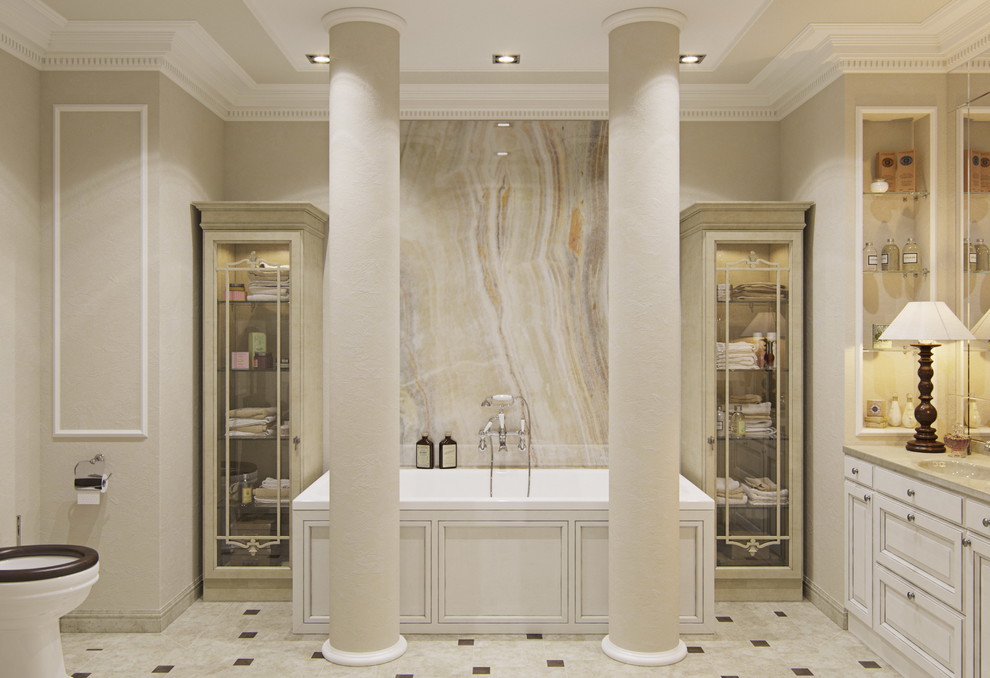 Квартира в ЖК Дубровка