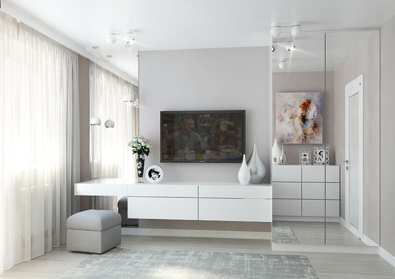 3-к квартира СПБ