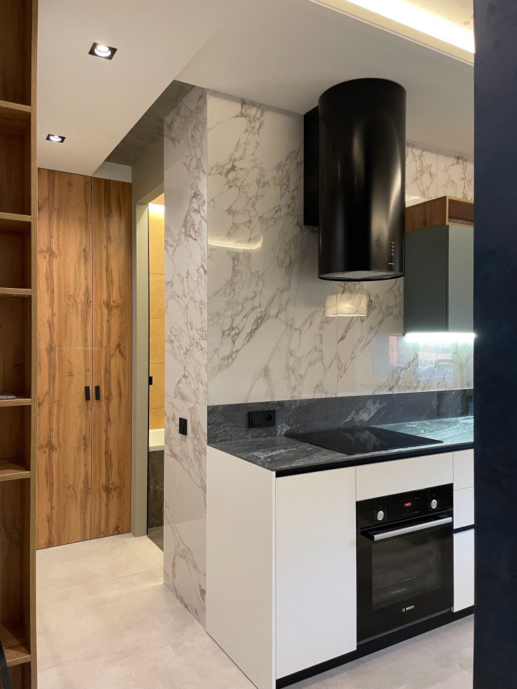 Обложка альбома: Модулор