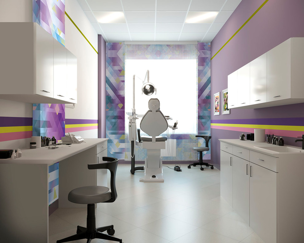 Поликлиника в Сергиевом Посаде