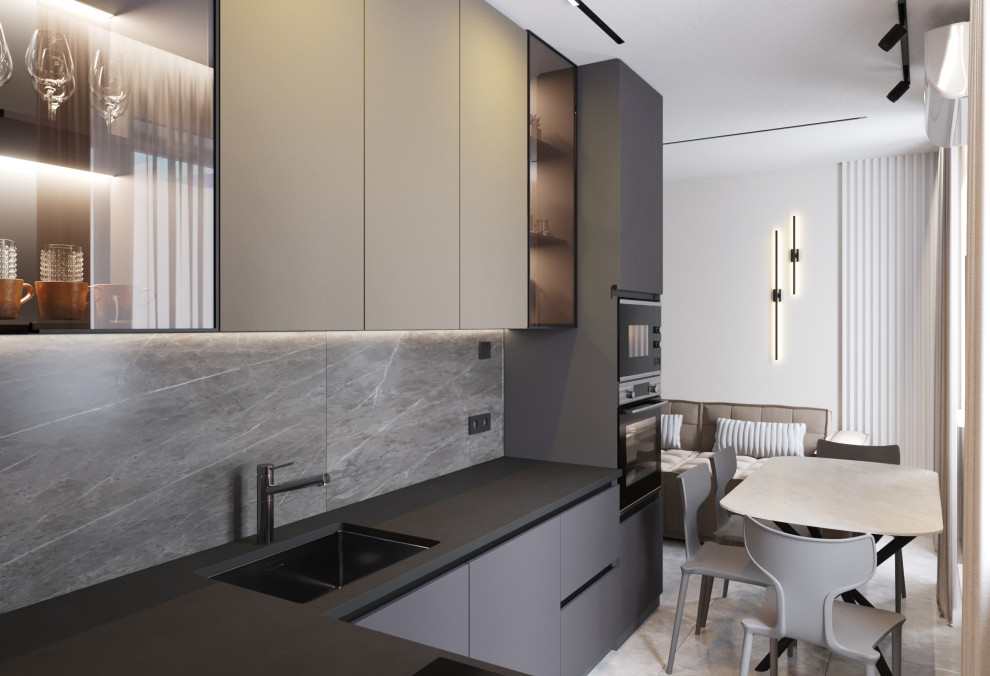 Квартира г. Самара