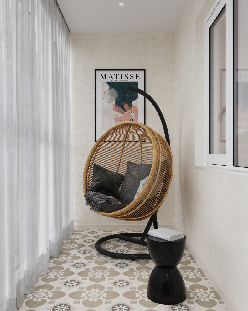 Квартира в Новороссийске 2023