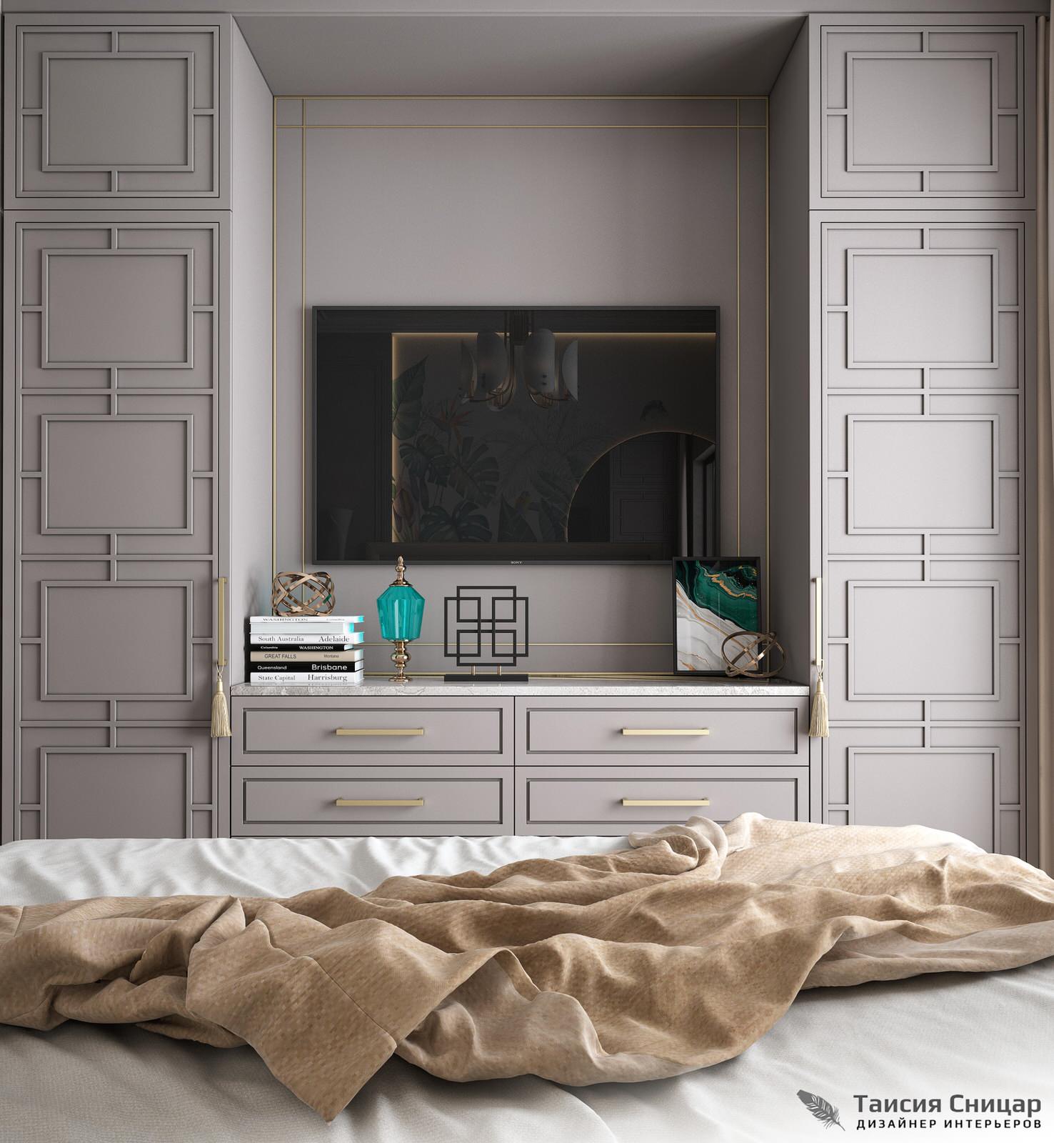 ЖК"LIVE Ботанический сад 2"