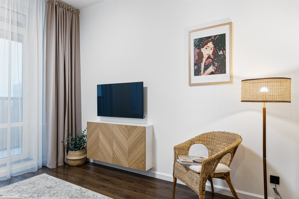 Квартира для посуточной аренды ЖК Artline