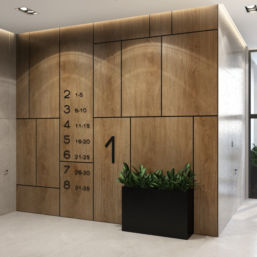 А101 Скандинавия бизнес