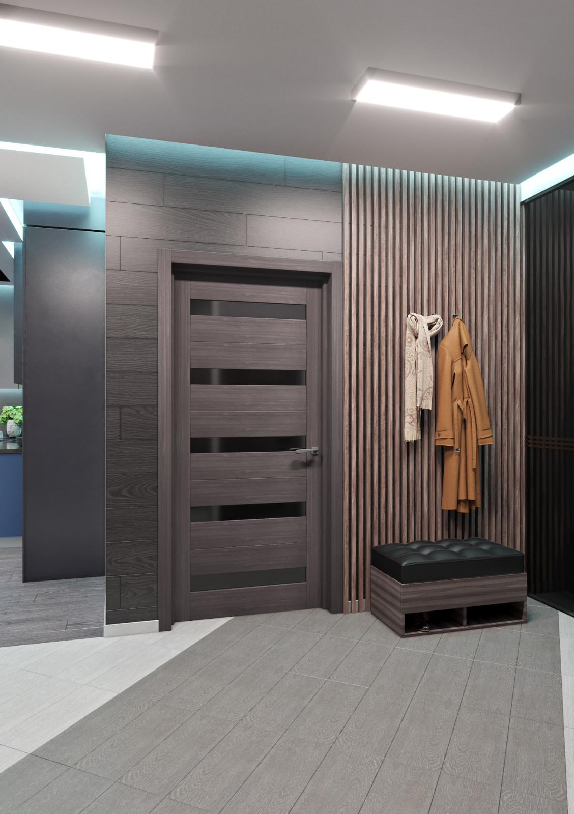 ЖК Одинбург