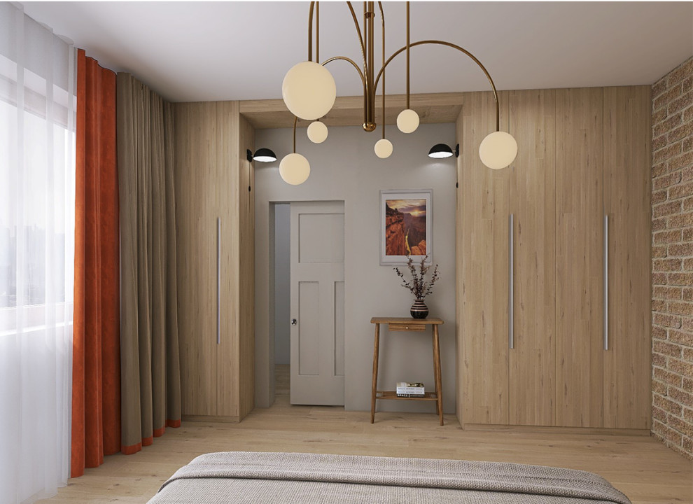 Квартира на Веерной