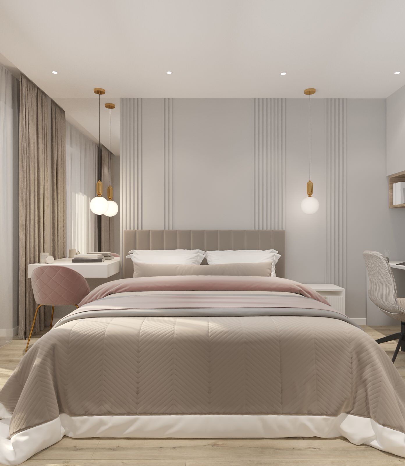 ЖК Ботаника