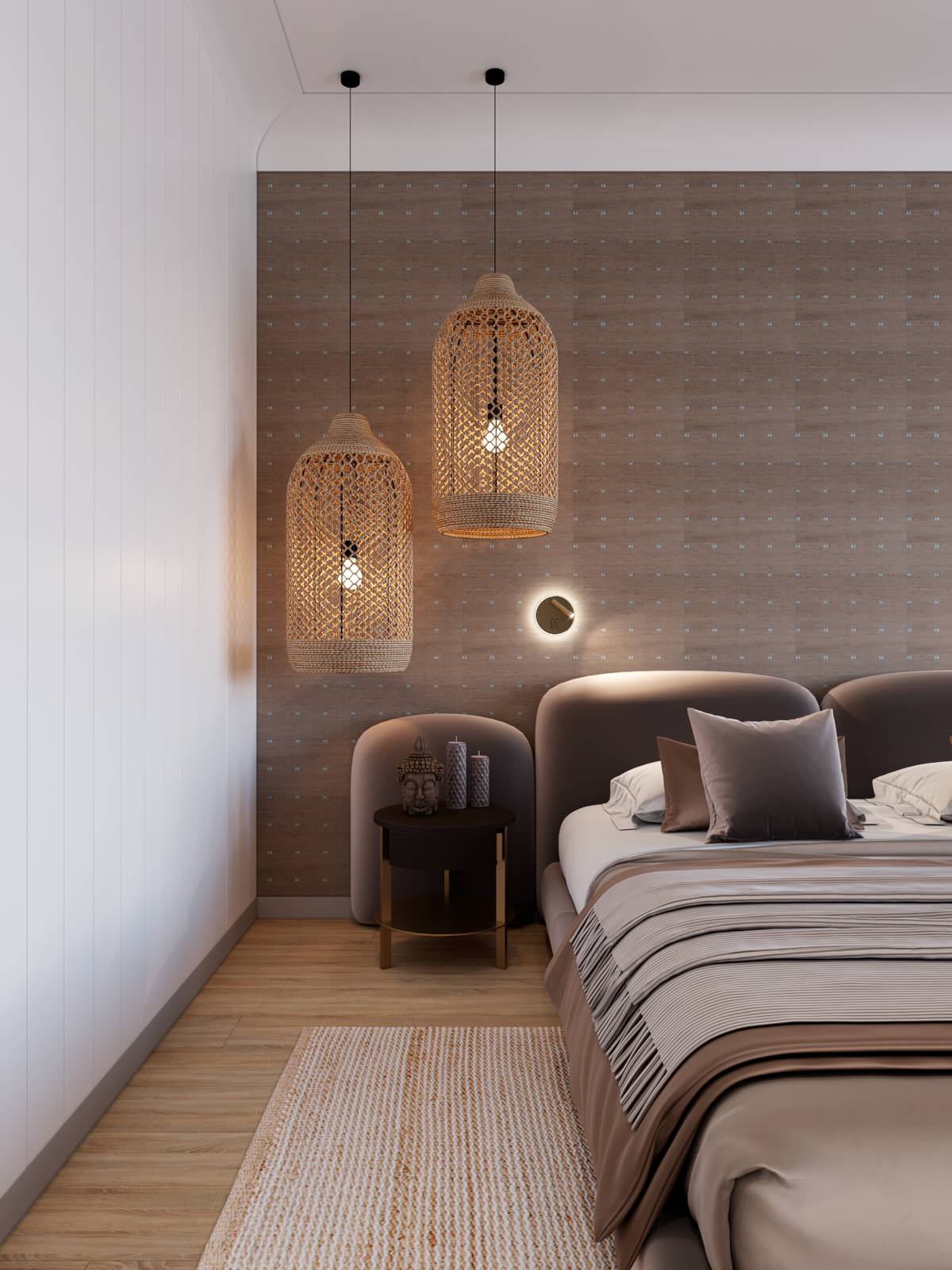 FLORA VIEW | квартира в ЖК Флора & Фауна