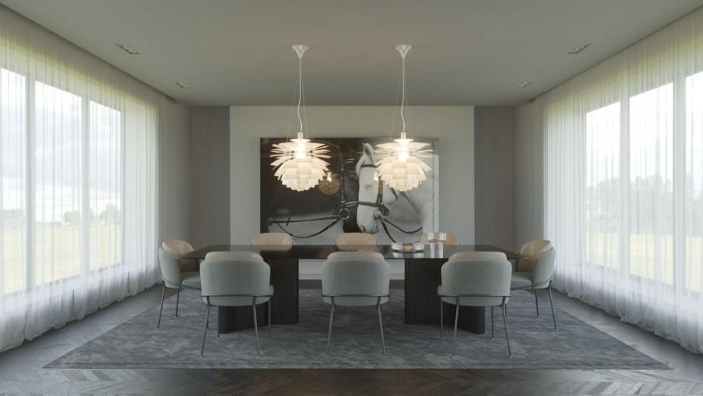 Обложка проекта: CG Incubator