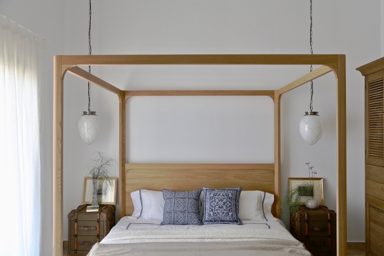 Обложка проекта: Дом на побережье