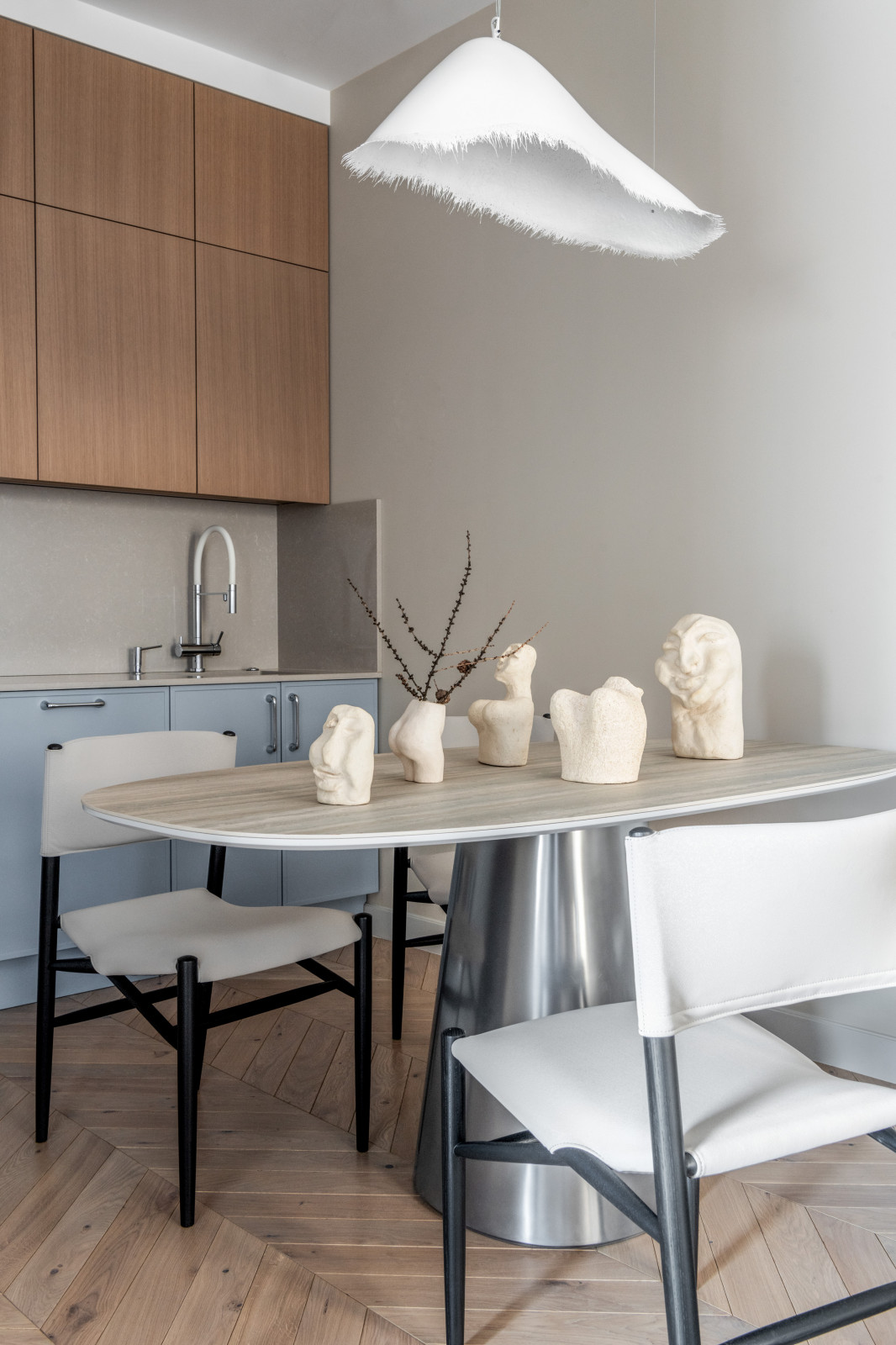 ЖК Лефортово парк