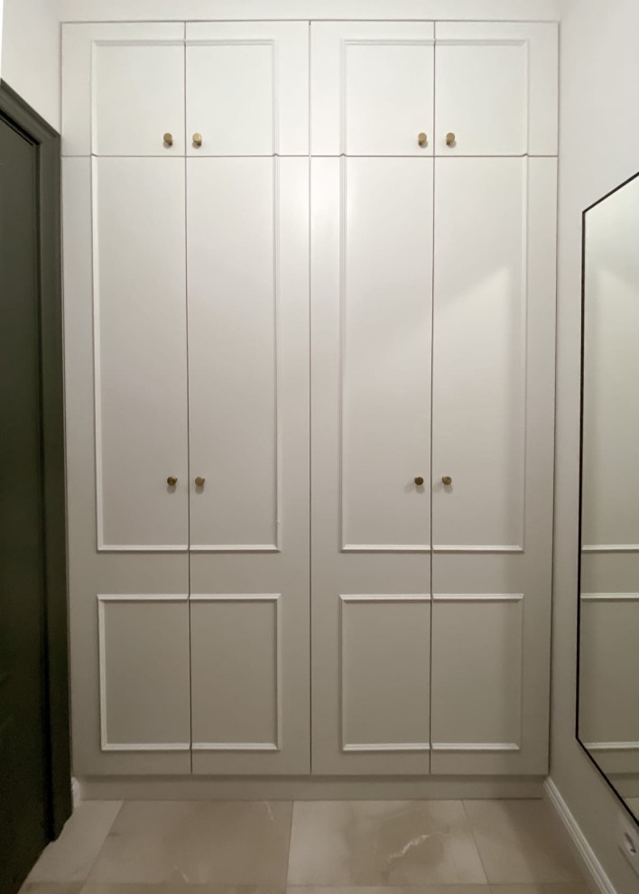 Сталинка на Смоленской