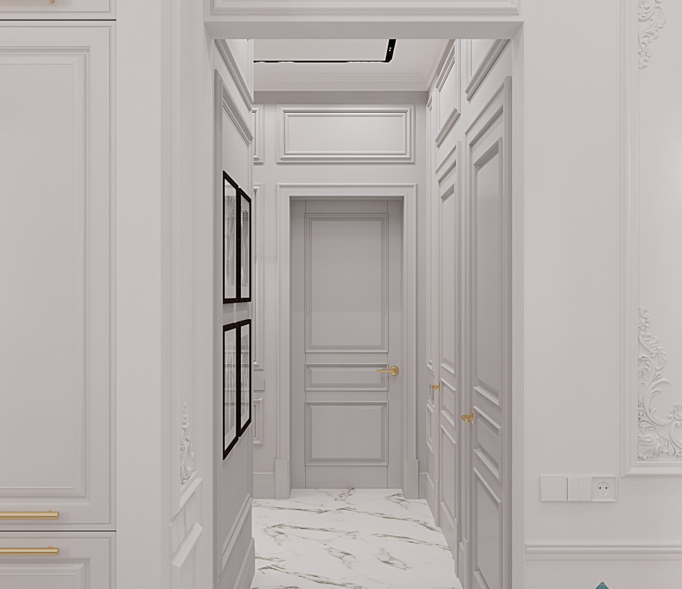 Французская Геометрия