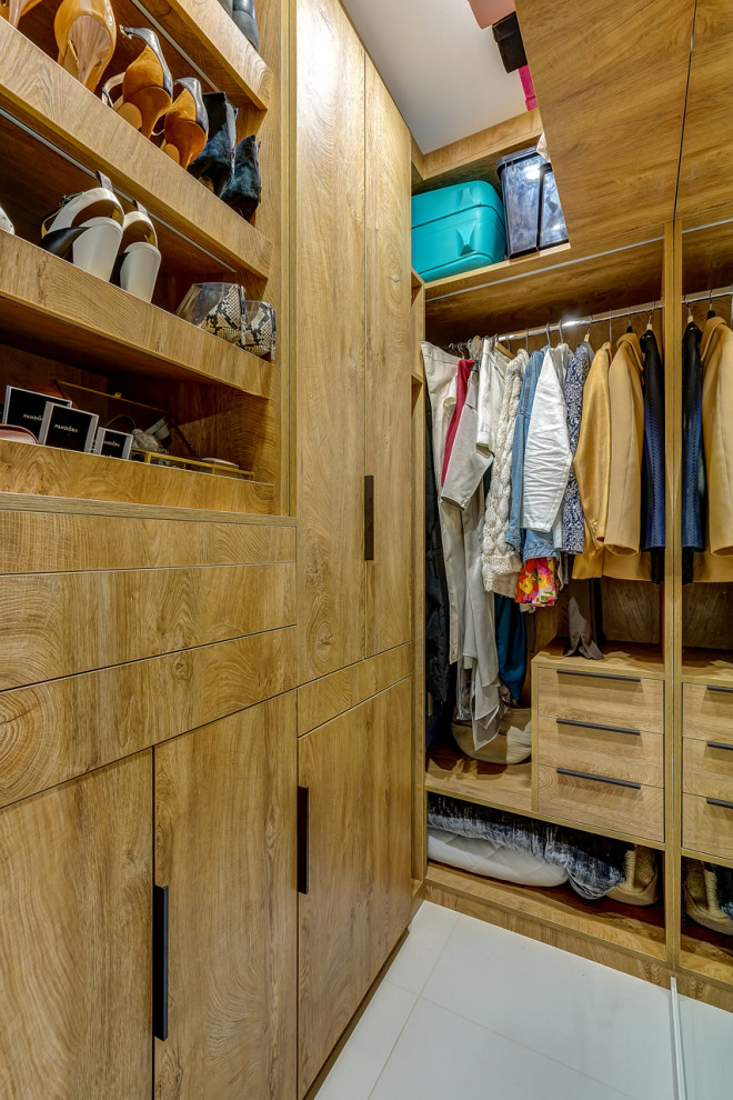 Ремонт 2 комнатной квартиры в Стиле современная эклектика