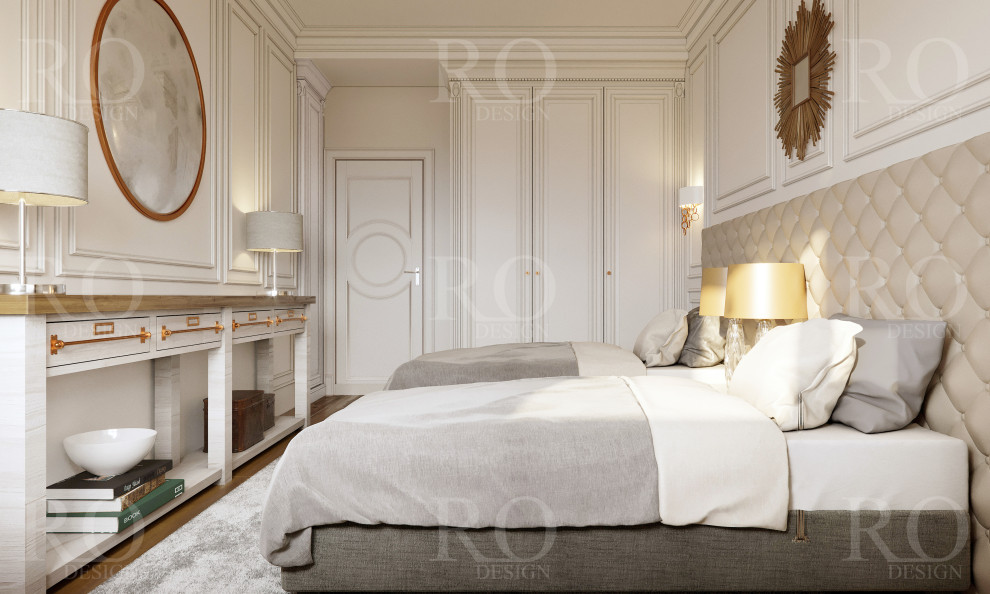 ЖК Ясный. Квартира 80 м.кв.