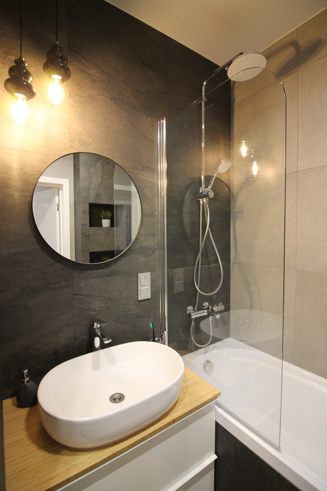 Проект на Обручевых