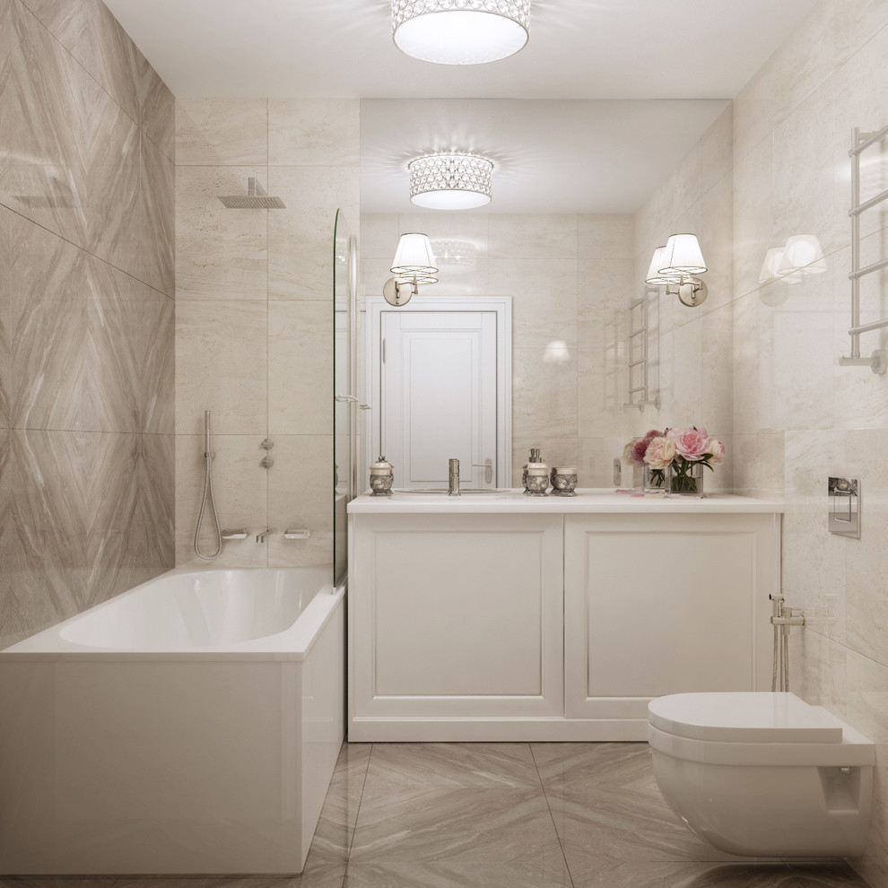 Дизайн квартиры