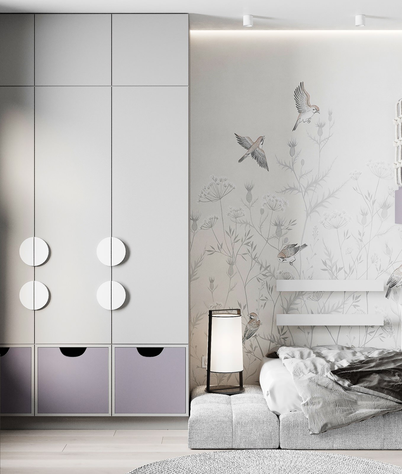 ЖК Фонвизинский