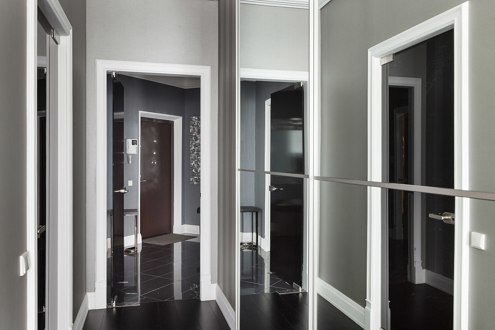 Квартира на Петровском пр.