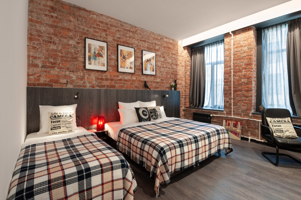 Апарт-отель "4rooms"