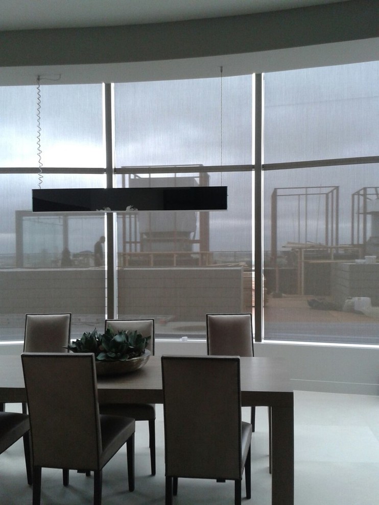 Пентхаус в ЖК " Монблан"