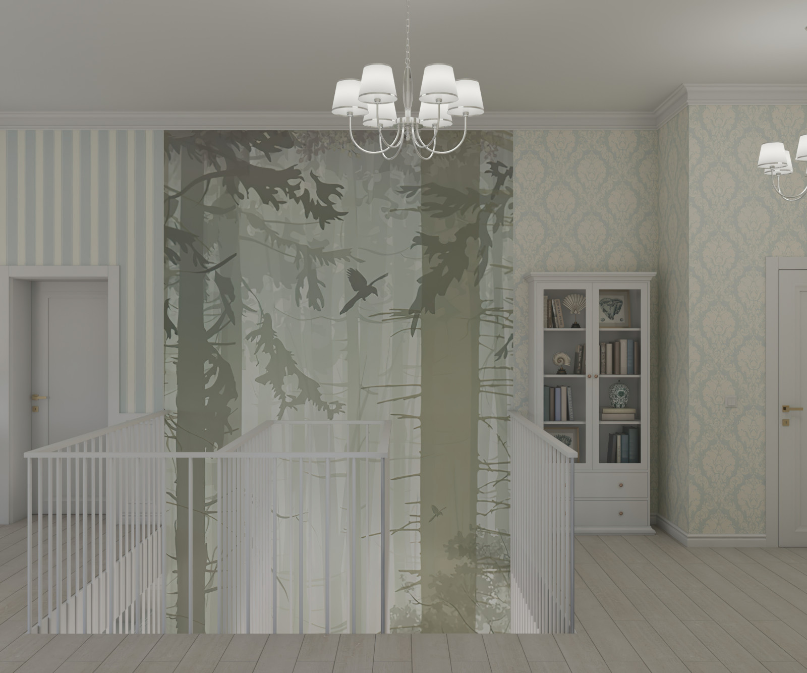 Дизайн-проект дома