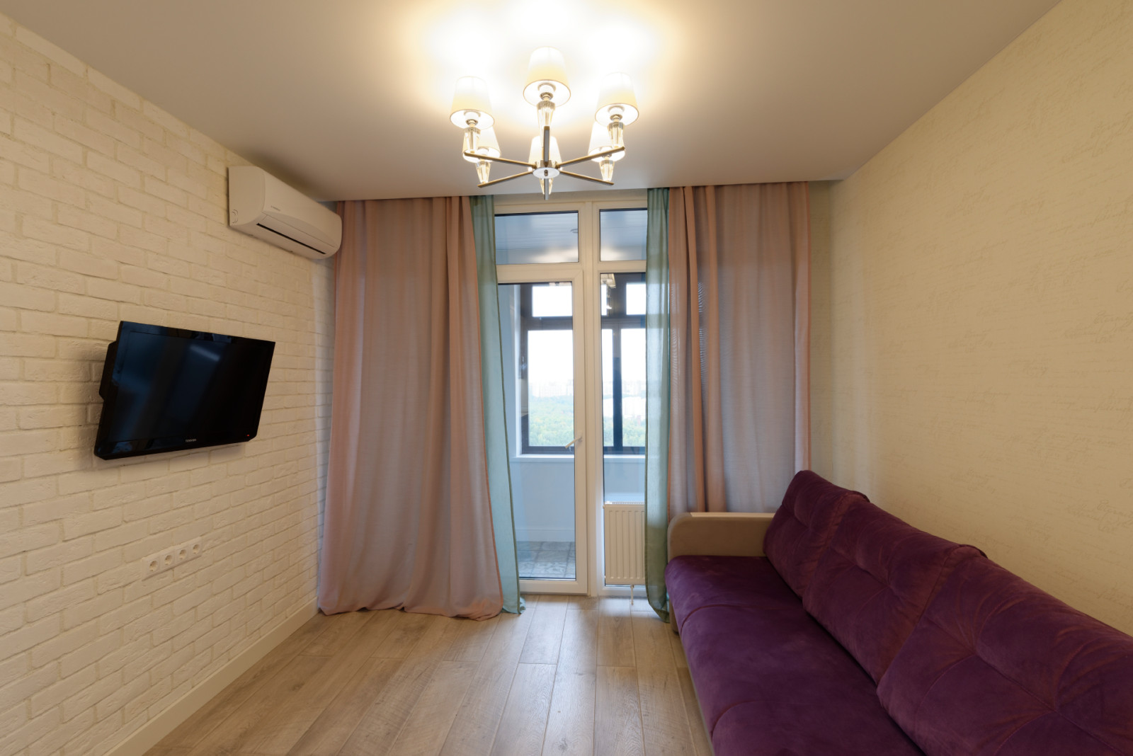 Эталон-Сити башни Токио