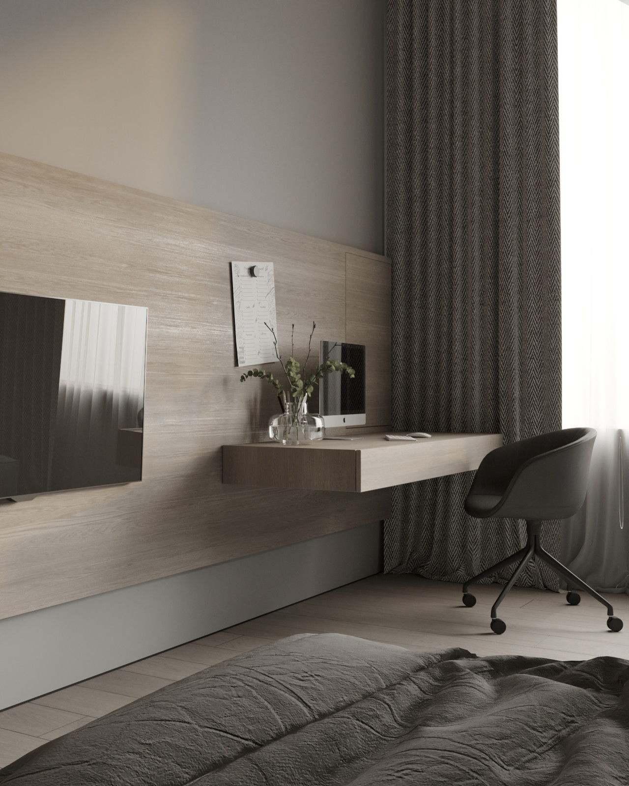 BARNHOUSE | Детская комната