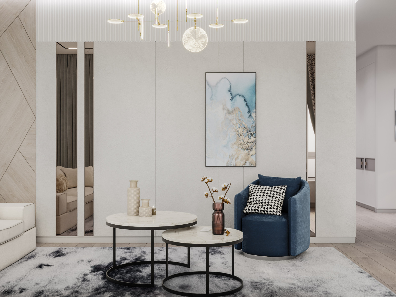 г. Москва, ул. Сельскохозяйственная