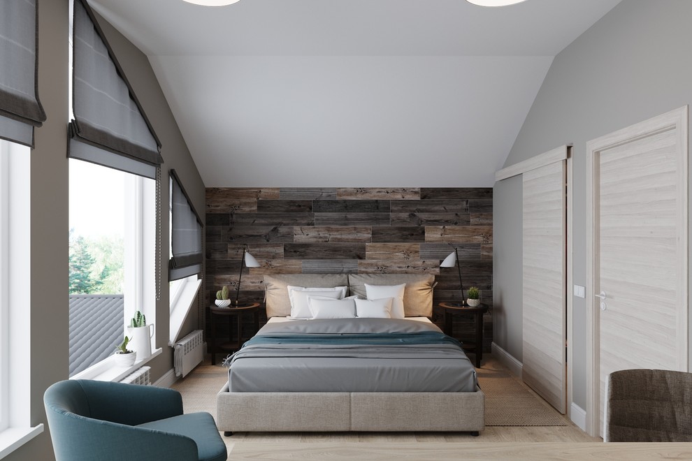 Дом. 2 этажа