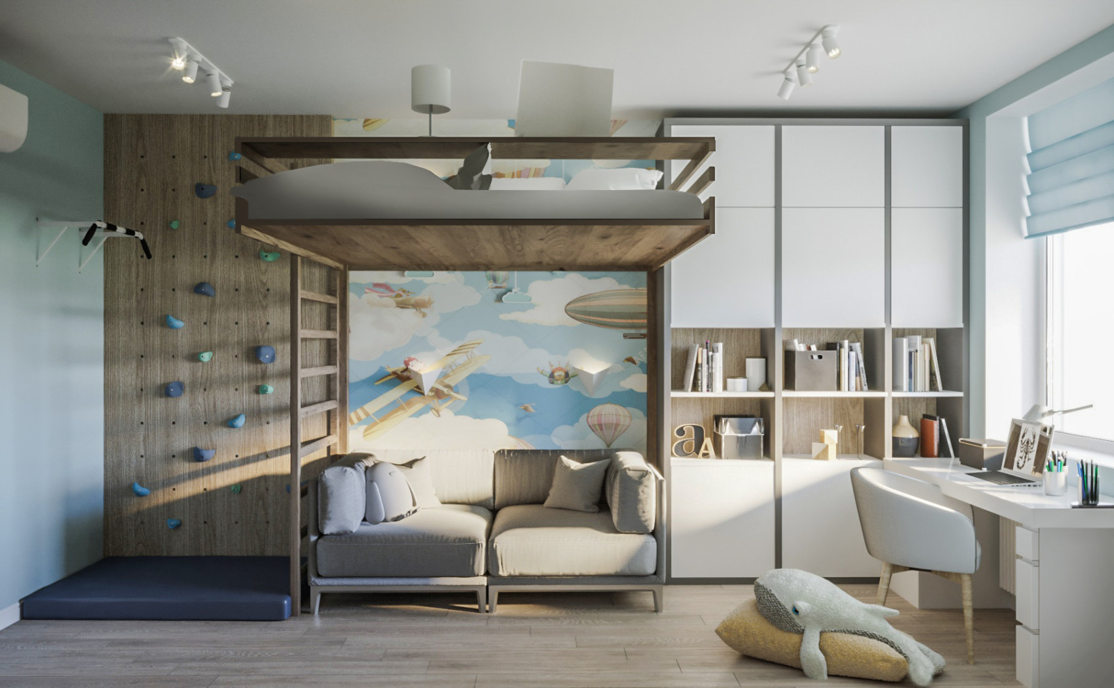 ЖК Династия