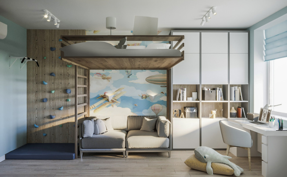 ЖК Династия