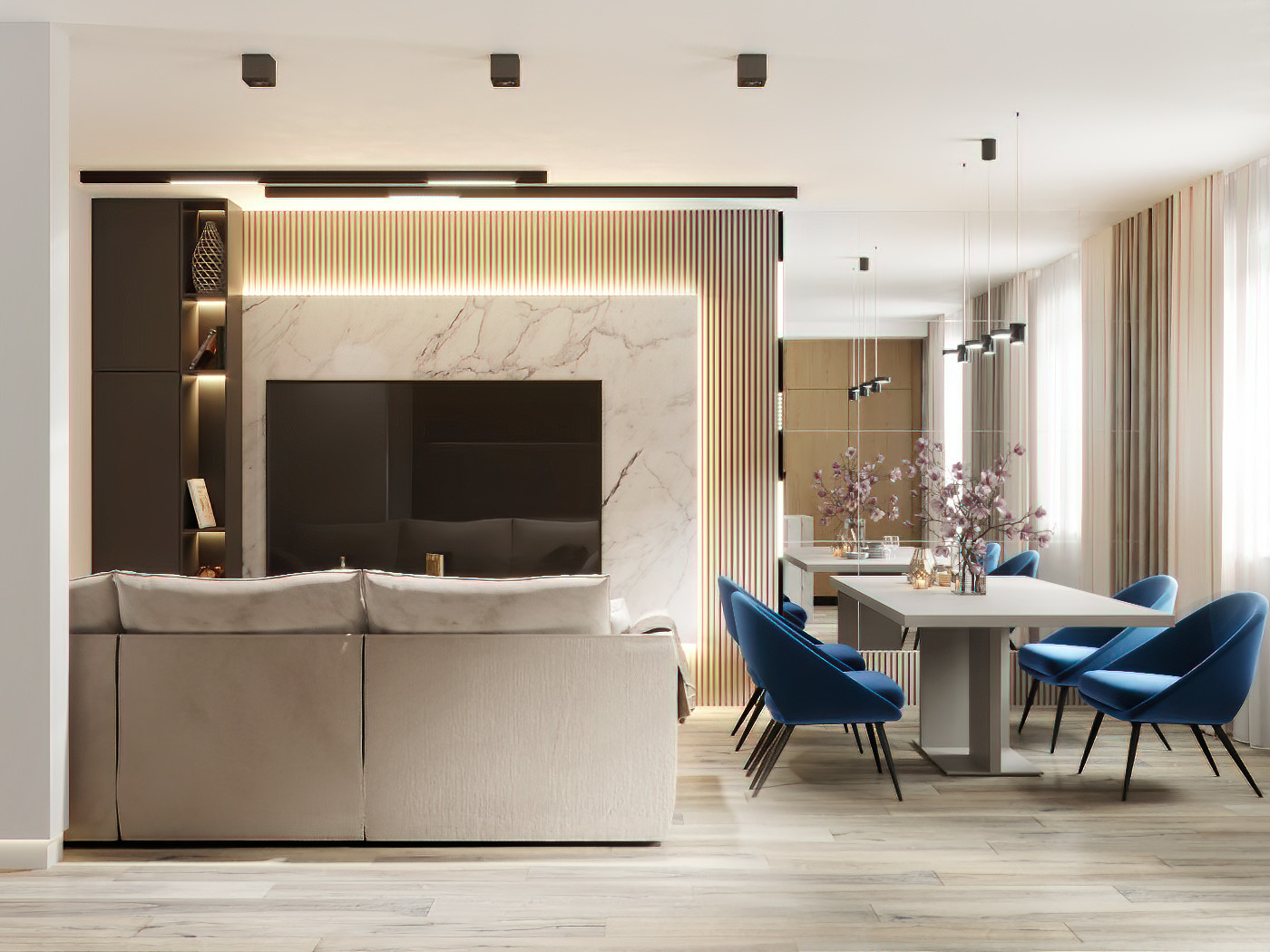 КП "Медная Подкова"